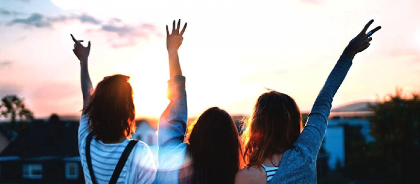 Tι αποκαλύπτει το χιούμορ σας για την προσωπικότητά σας;